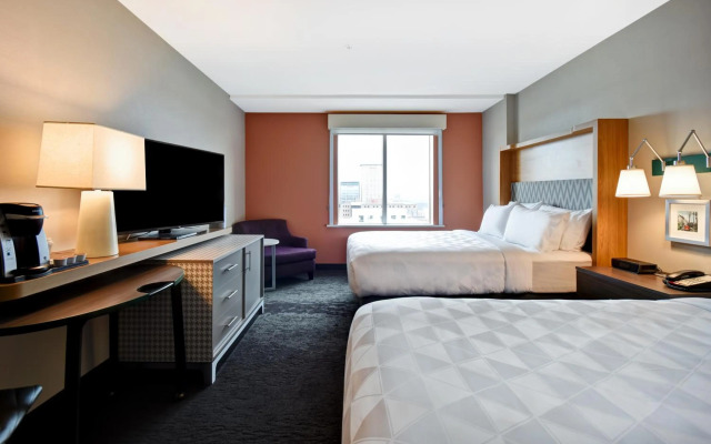 Holiday Inn Lancaster by IHG