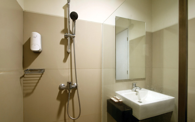 Emersia Malioboro Hotel