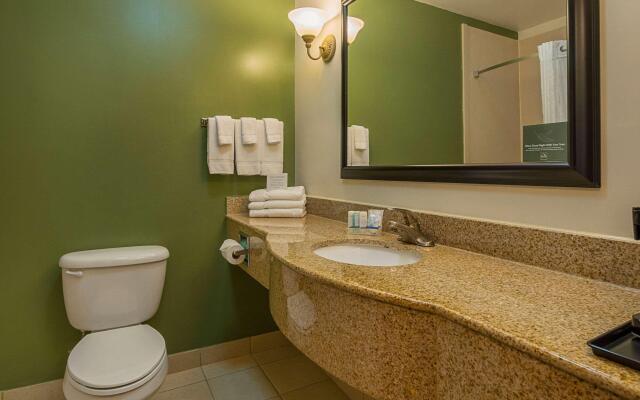 Sleep Inn & Suites Manchester near Arnold AFB