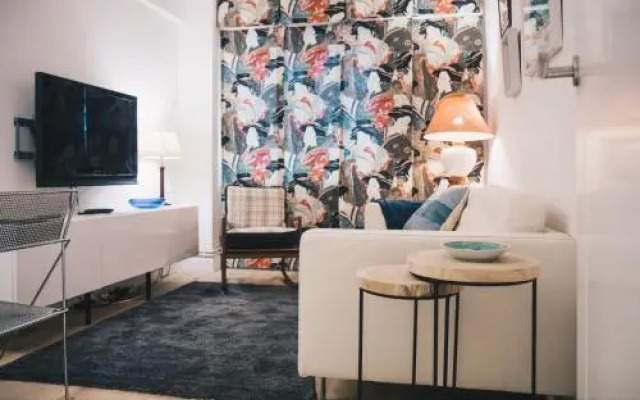 Urruti Apartment by People Rentals