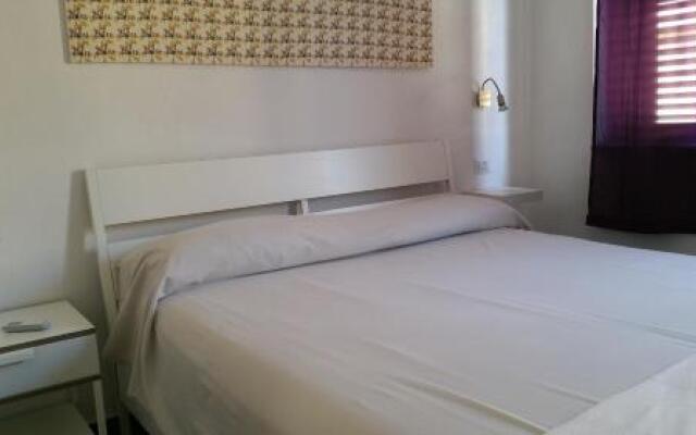 Accomodation Libertino