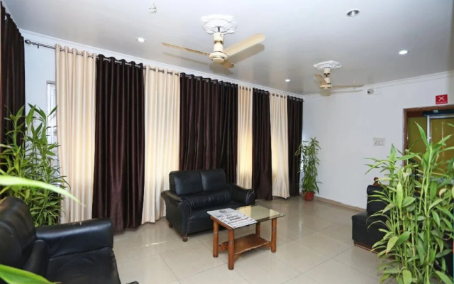 Hotel Daaven by OYO Rooms