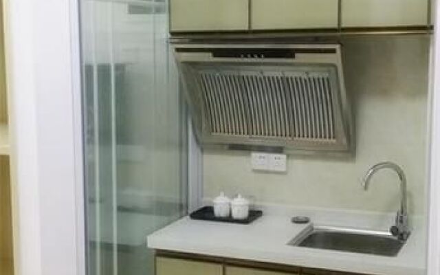 Century Hao Ting Apartment