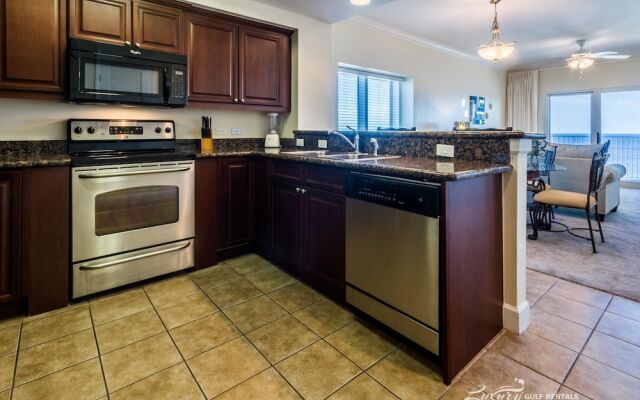 Seawind by Luxury Gulf Rentals