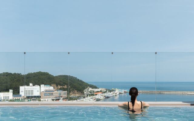 IJE Busan