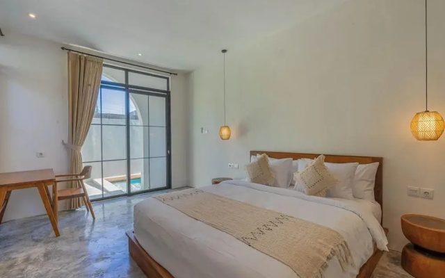 Casa Batu Mejan