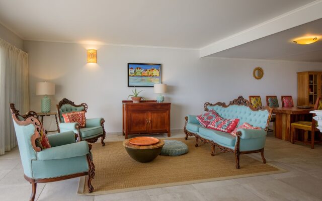 Curacao Luxury Holdiay Rentals