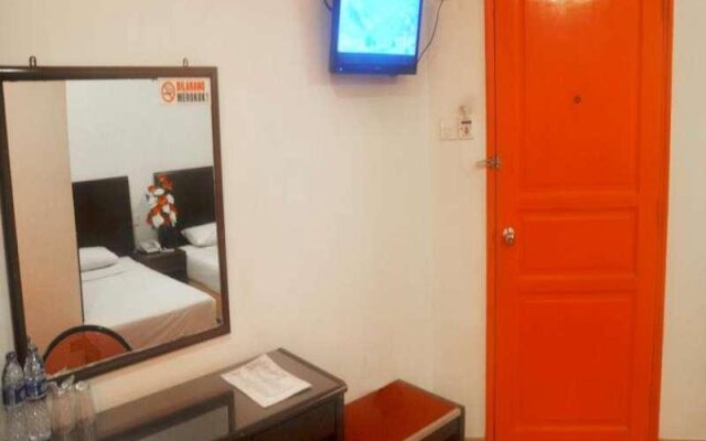 Plaza Hotel Harco Mangga Dua