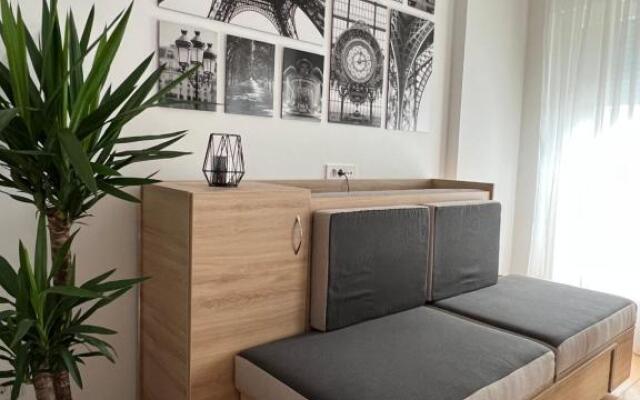 Delete 5 - Zemunske Kapije