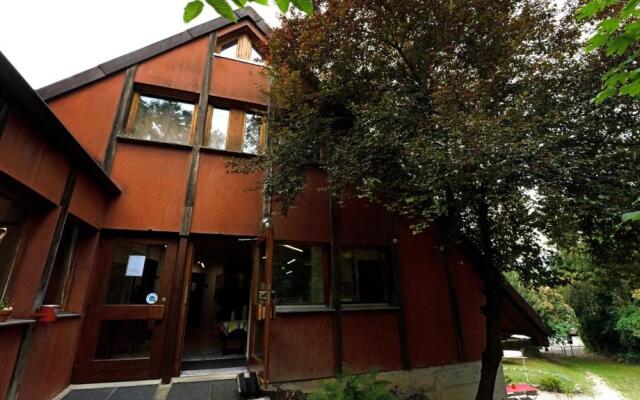 Youth Hostel Delémont