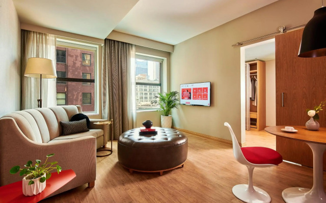 Virgin Hotels Chicago