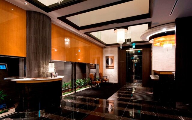 APA Hotel Kodemmacho Ekimae