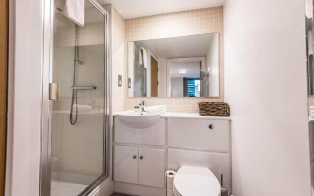 Host Apartments Standish Street Living