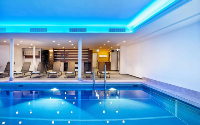 H+ Hotel & SPA Engelberg