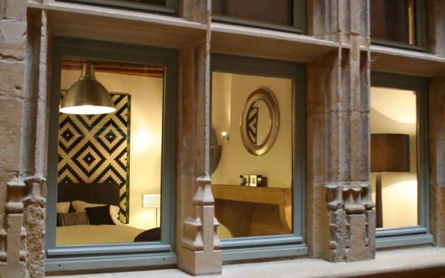 Mon Hotel Particulier