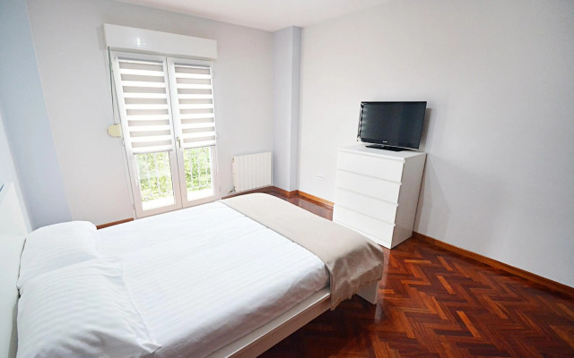 Apartamento en Fefiñanes, Cambados