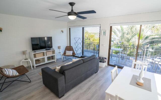 Myuna Holiday Apartments