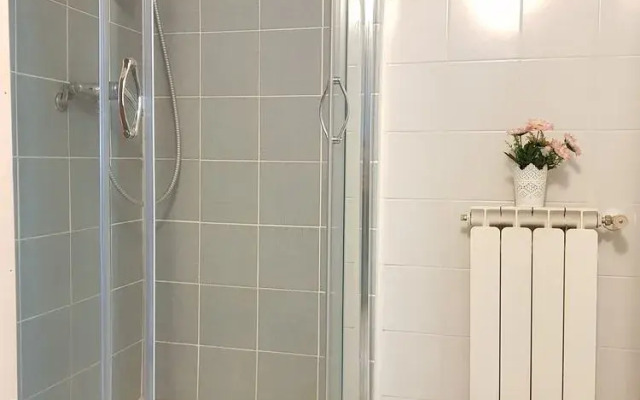 Cozy Apartment near Uffizi