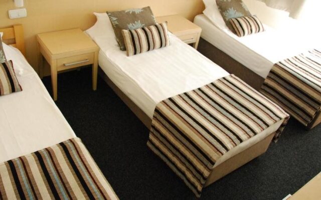 Hotel Aleksandar Nis