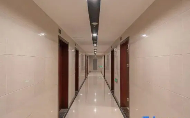 Kabel apartment, Foshan Road