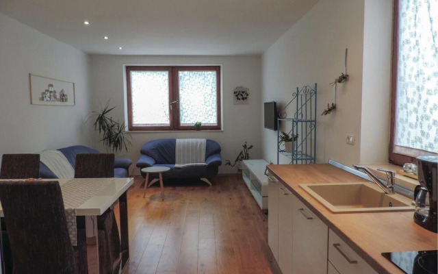 Awesome Apartment in Labin With Wifi and 1 Bedrooms