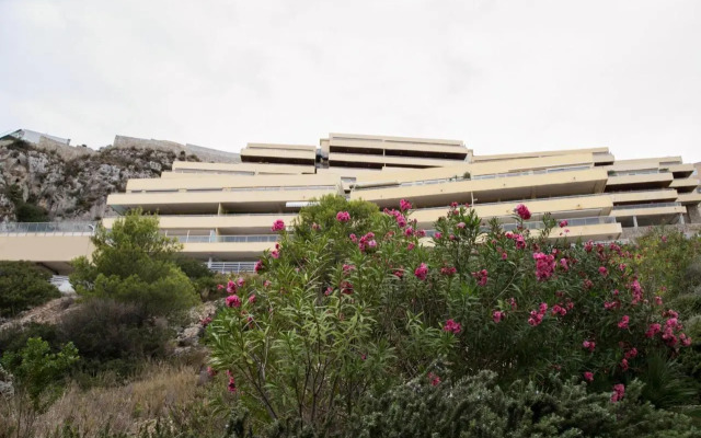 Cap Blanc Penthouse Cullera