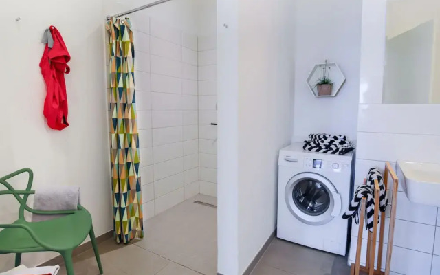 Villa am Schwanenteich