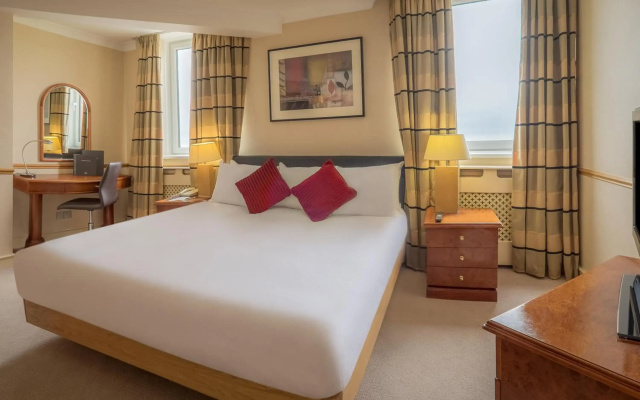 Grand Hotel Blackpool