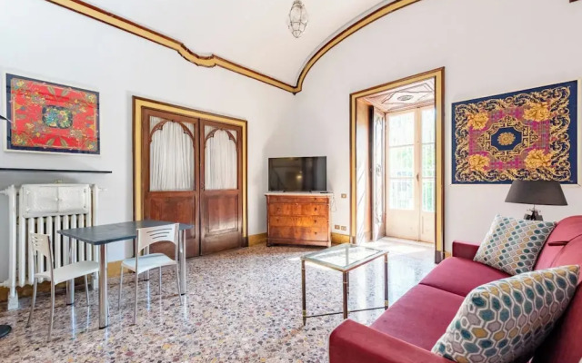 Charming  Flat - Historic Center