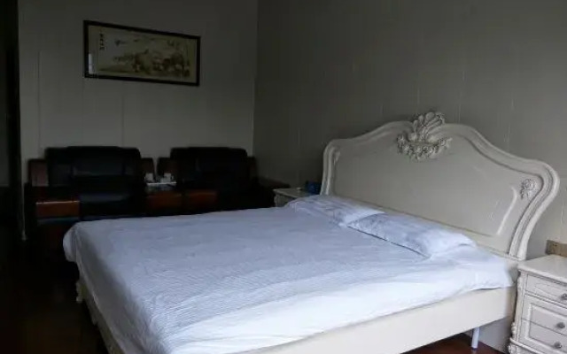 Fuding Tianyue Hotel