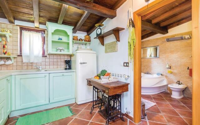 Awesome Home in Dobrinj With Wifi and 3 Bedrooms