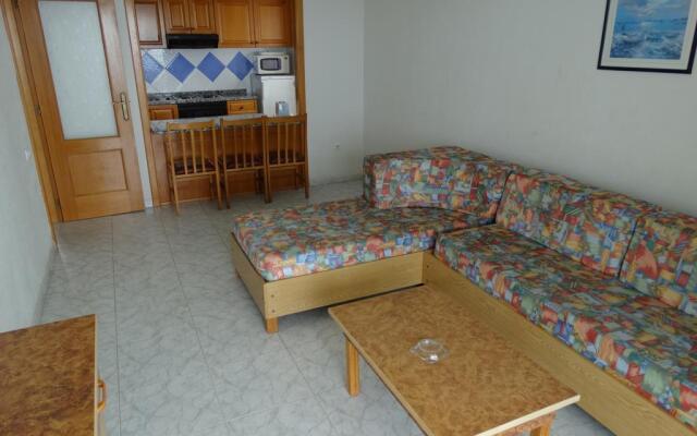 Apartamentos Cenit