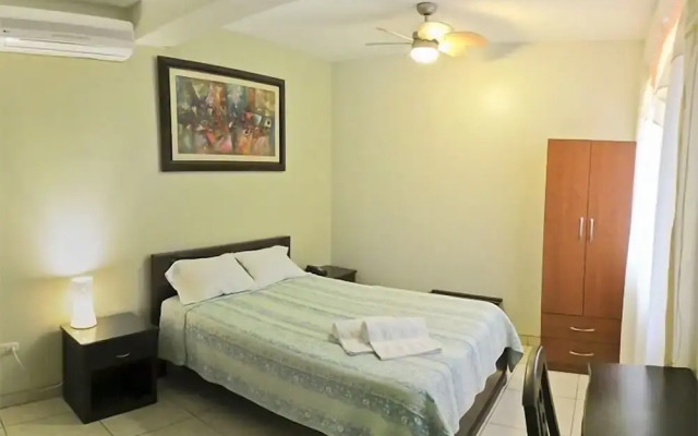 Rivera del Rio Hotel