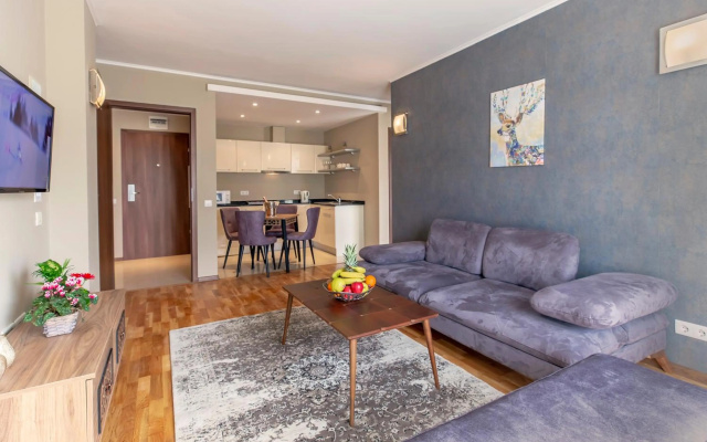 Murite Club Hotel