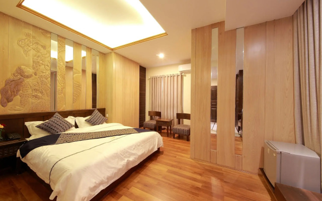 The Home Hotel