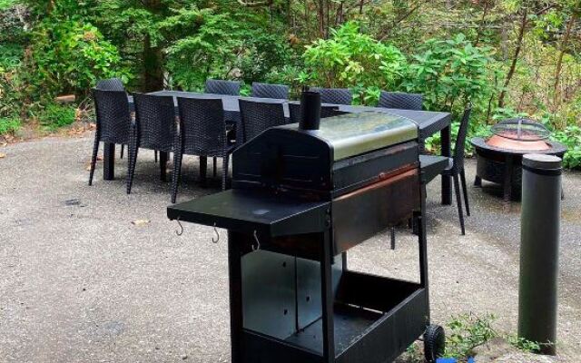 Rental Villa Onshi Jogasaki