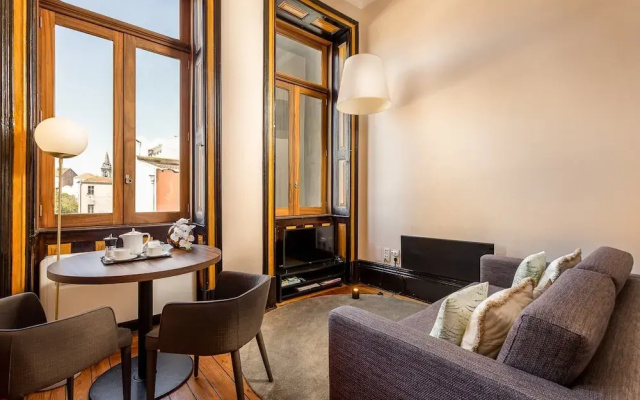 Beautiful Apartment in the Heart of Oporto