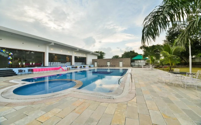 The Elegance Resort