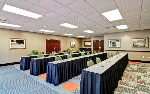Homewood Suites Cincinnati Airport