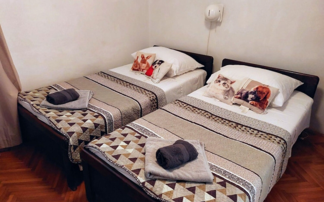 Apartment Silvana