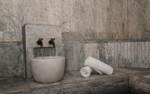 Boutique Hotel Ukus