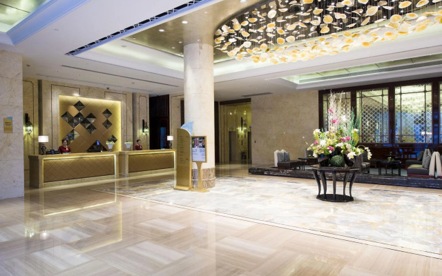 Hangzhou Far East Hotel
