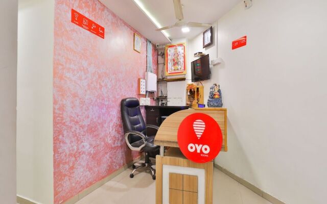 OYO 15509 Shreenath