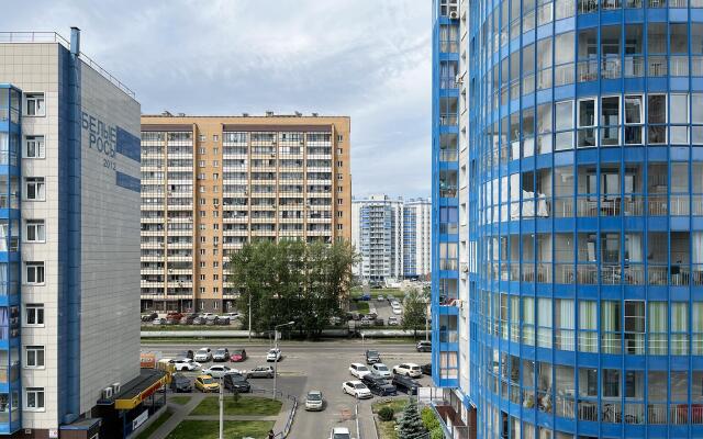 Династия на Ярыгинской набережной, 21