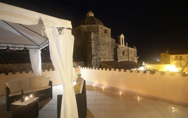 Residence Maria Antonia