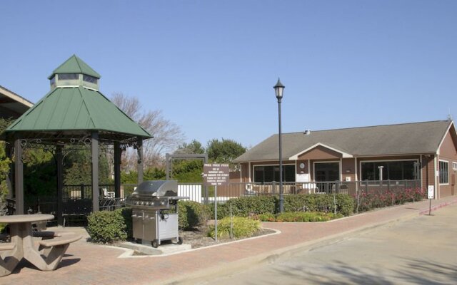 AllStar RV Resort