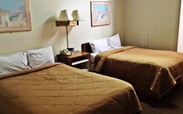 Cimarron Inn