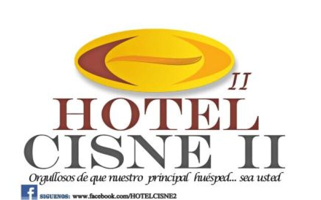 Hotel Cisne Ii