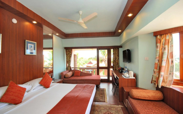 MAYFAIR Heritage, Puri