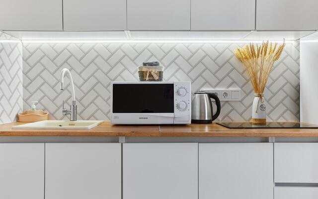 Апартаменты на улице Севастопольская 6/1